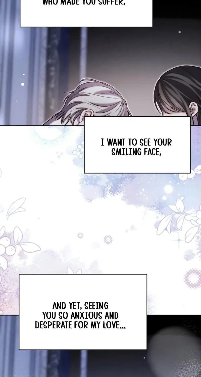 I Tamed the Broken Male Lead with My Fist Chapter 70 – Page 32