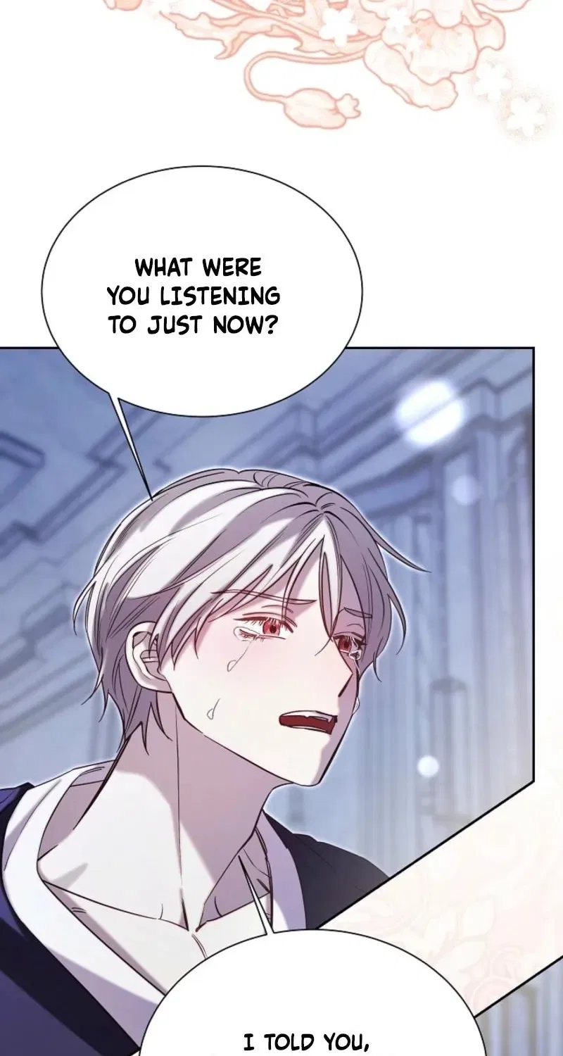 I Tamed the Broken Male Lead with My Fist Chapter 70 – Page 39