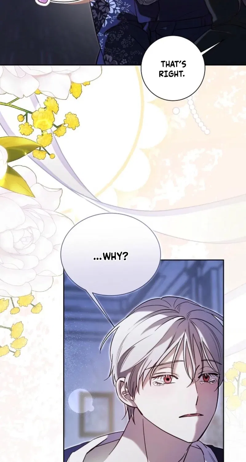 I Tamed the Broken Male Lead with My Fist Chapter 70 – Page 43