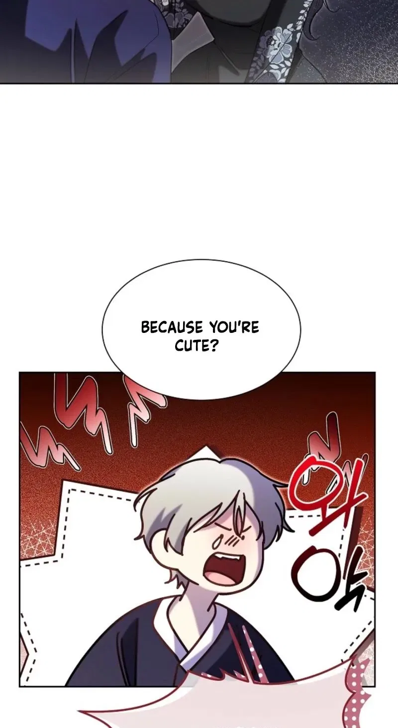 I Tamed the Broken Male Lead with My Fist Chapter 70 – Page 45