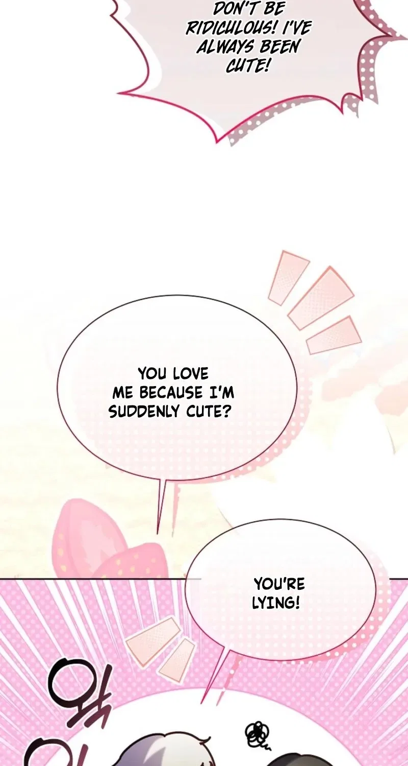 I Tamed the Broken Male Lead with My Fist Chapter 70 – Page 46