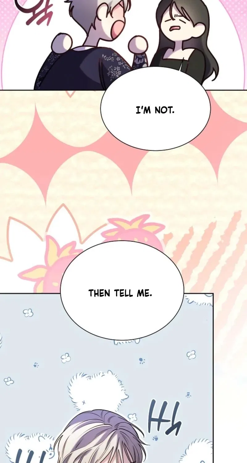 I Tamed the Broken Male Lead with My Fist Chapter 70 – Page 47