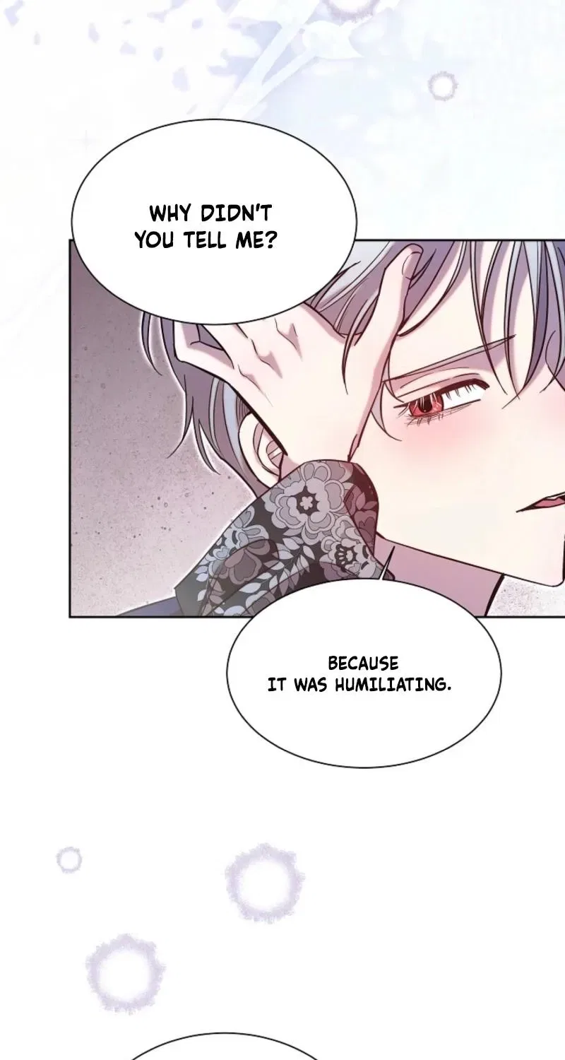 I Tamed the Broken Male Lead with My Fist Chapter 70 – Page 52