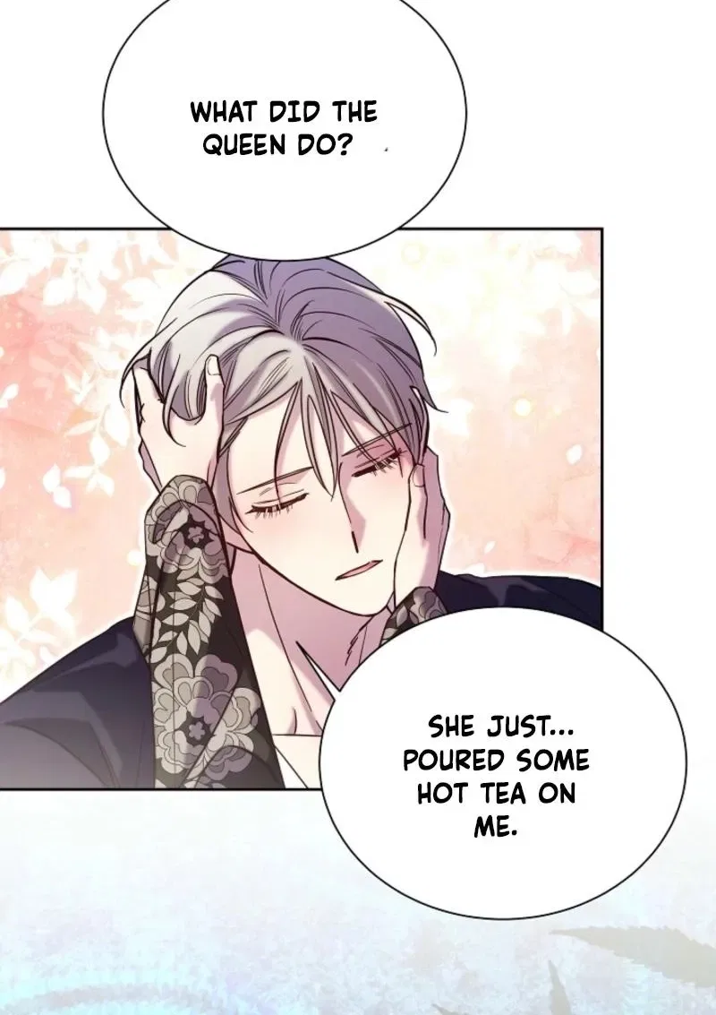 I Tamed the Broken Male Lead with My Fist Chapter 70 – Page 53