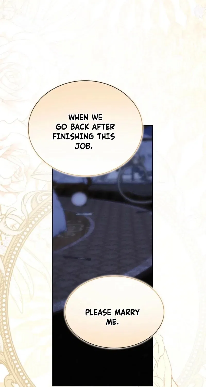 I Tamed the Broken Male Lead with My Fist Chapter 70 – Page 59
