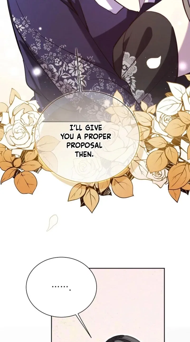 I Tamed the Broken Male Lead with My Fist Chapter 70 – Page 61
