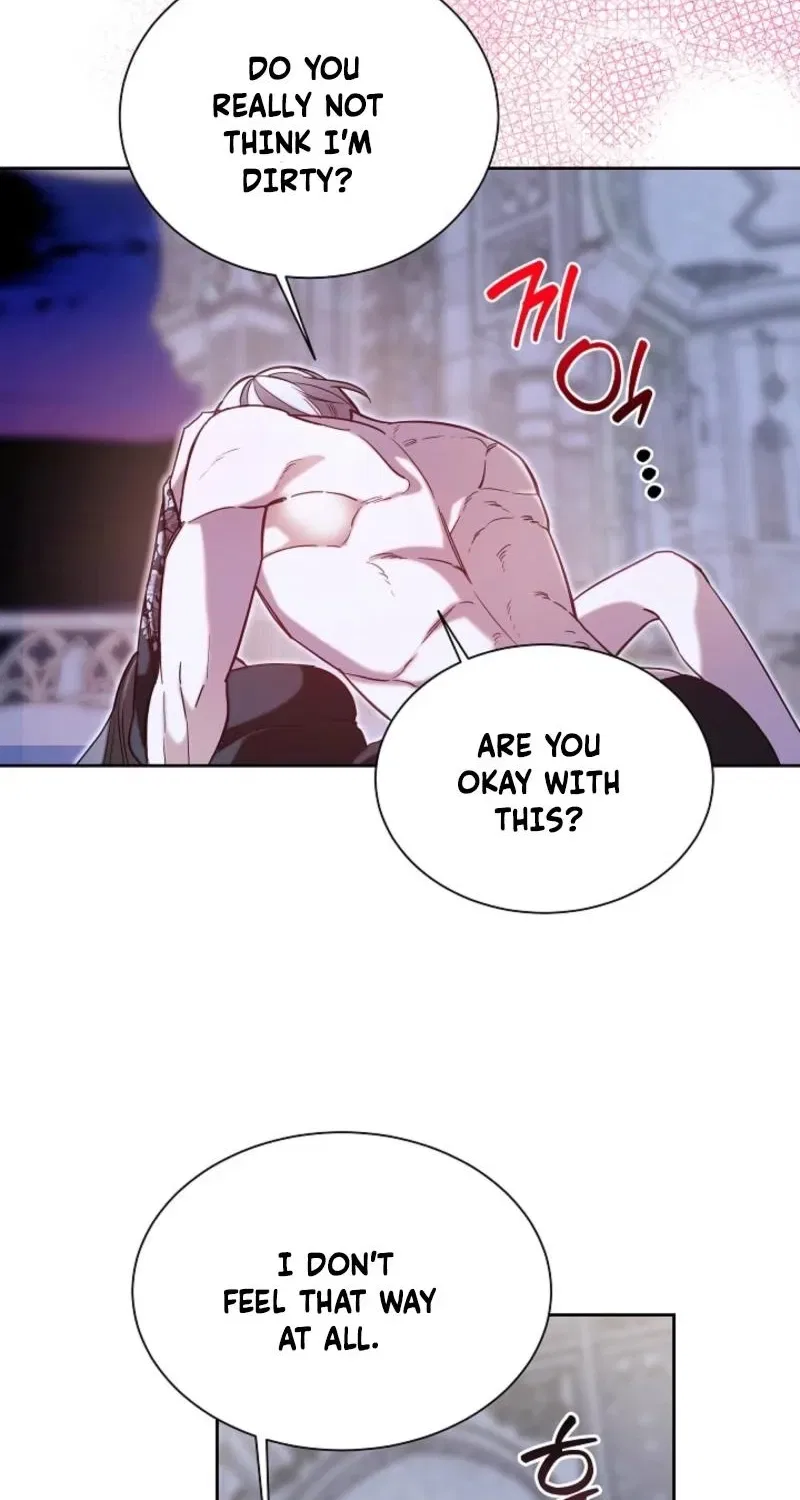 I Tamed the Broken Male Lead with My Fist Chapter 70 – Page 71