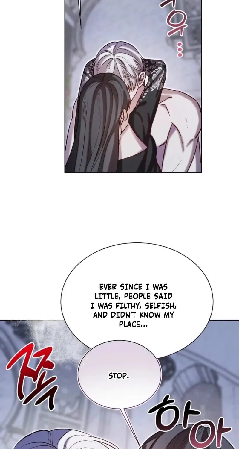 I Tamed the Broken Male Lead with My Fist Chapter 70 – Page 72