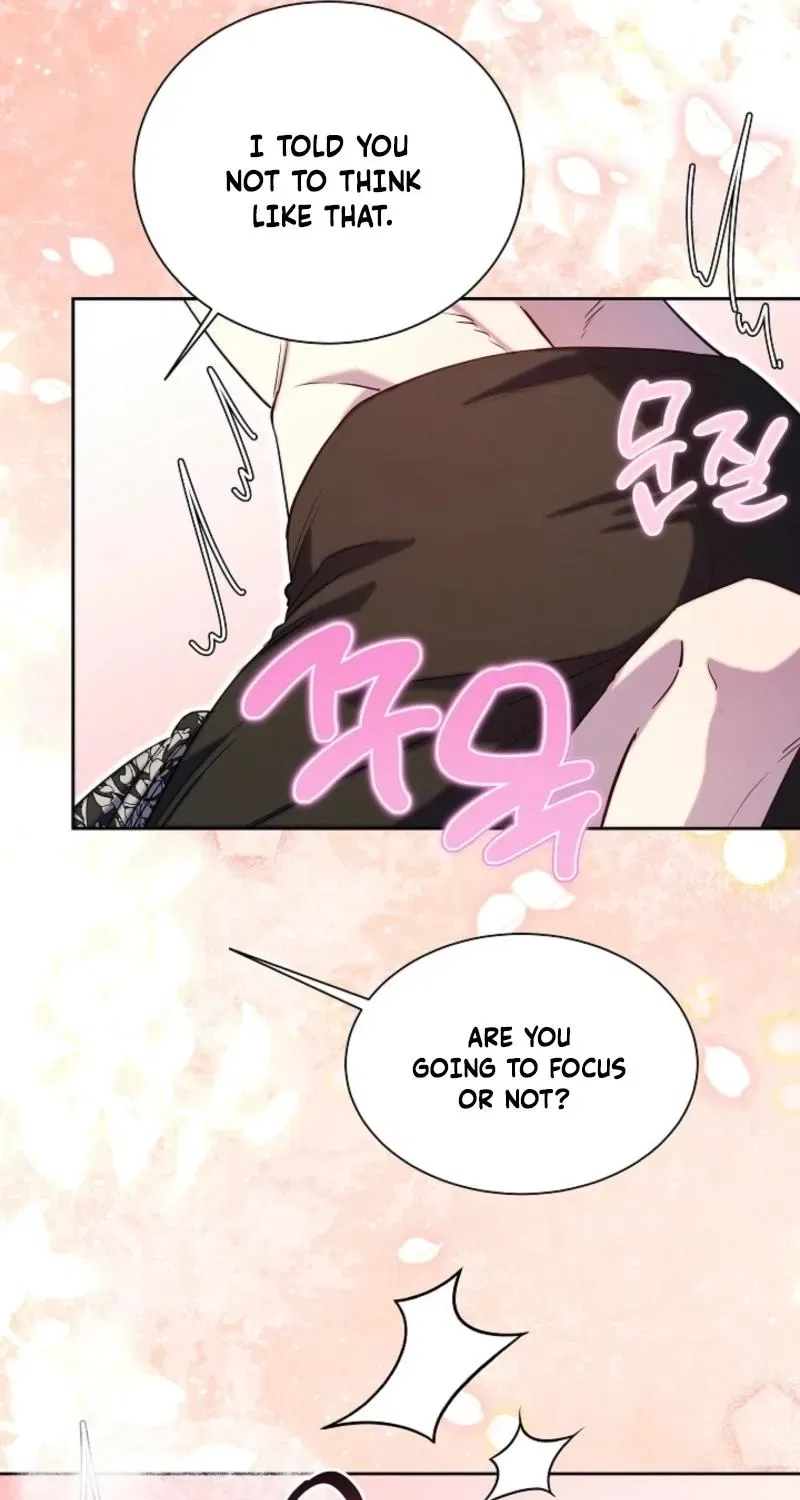 I Tamed the Broken Male Lead with My Fist Chapter 70 – Page 74