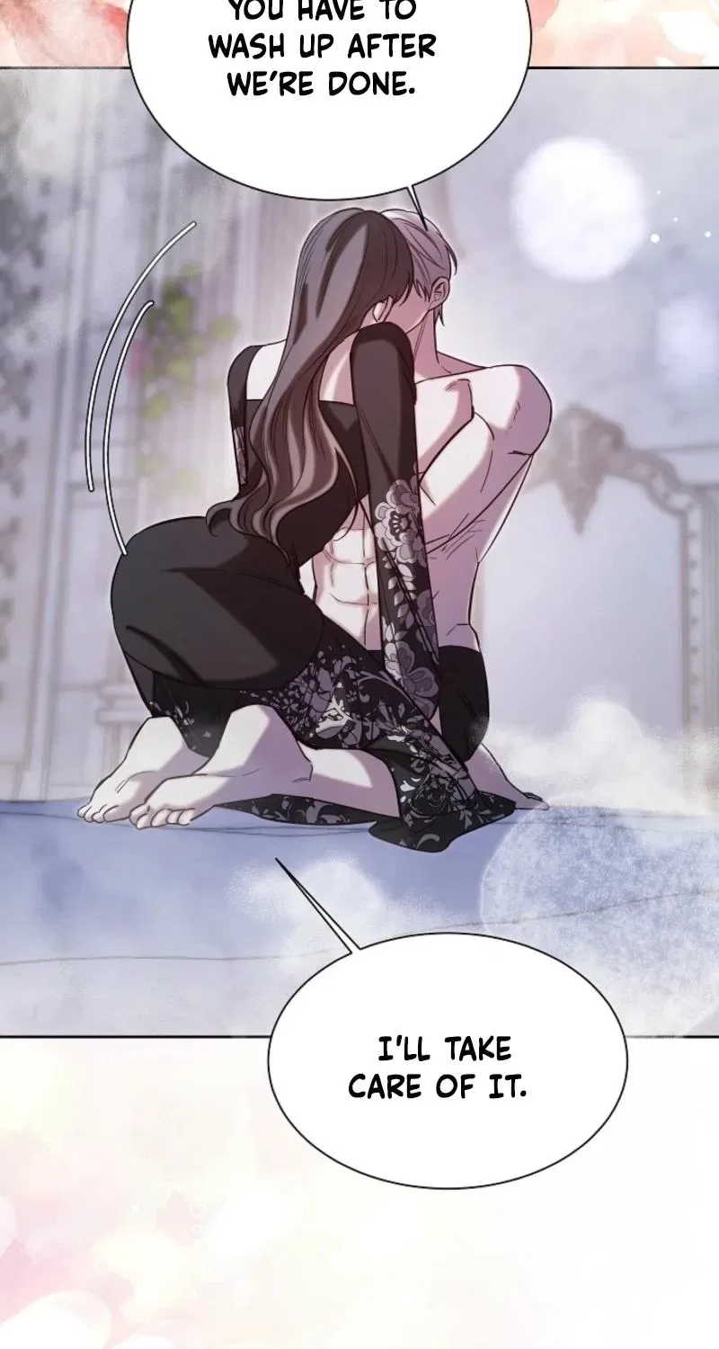 I Tamed the Broken Male Lead with My Fist Chapter 70 – Page 76