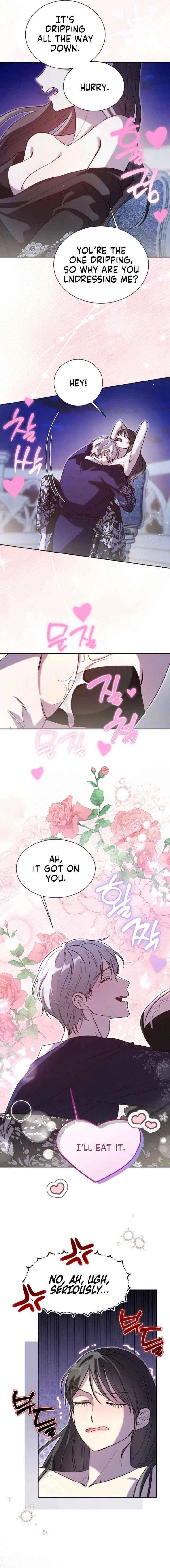 I Tamed the Broken Male Lead with My Fist Chapter 69 – Page 4
