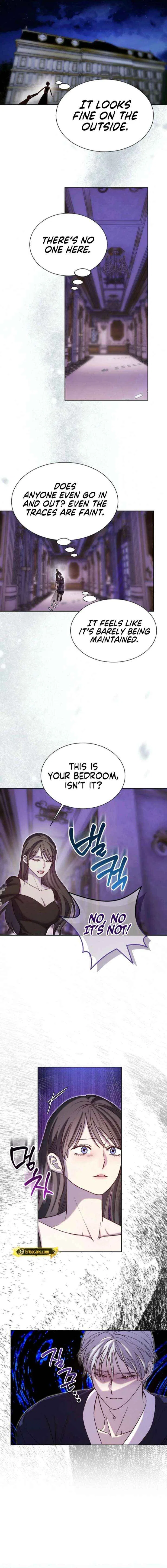 I Tamed the Broken Male Lead with My Fist Chapter 69 – Page 9