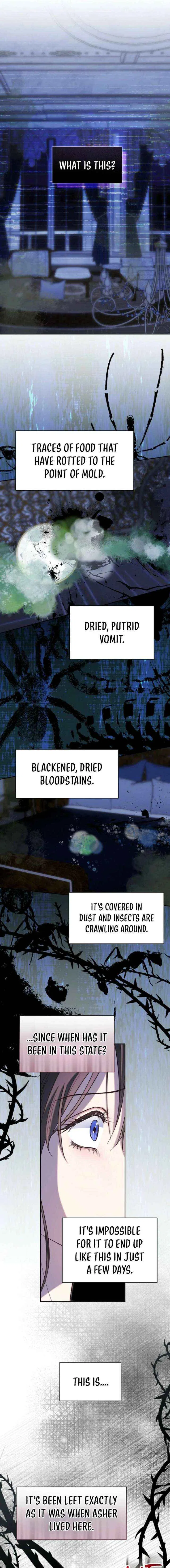 I Tamed the Broken Male Lead with My Fist Chapter 69 – Page 10
