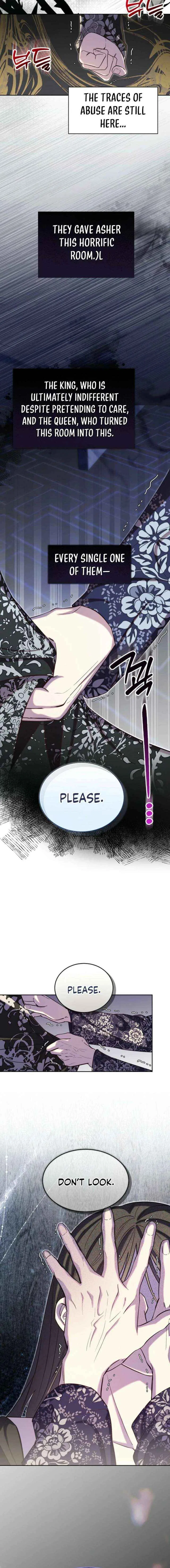 I Tamed the Broken Male Lead with My Fist Chapter 69 – Page 11