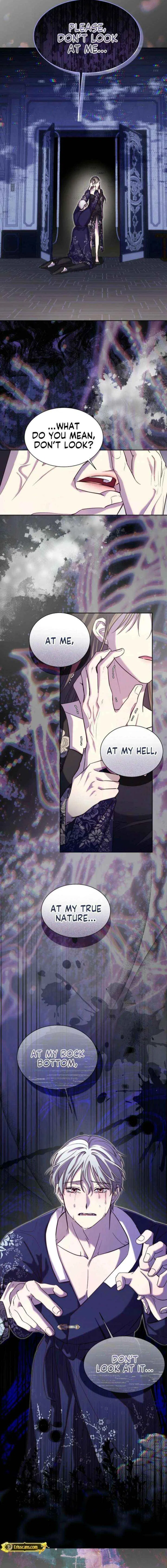 I Tamed the Broken Male Lead with My Fist Chapter 69 – Page 12