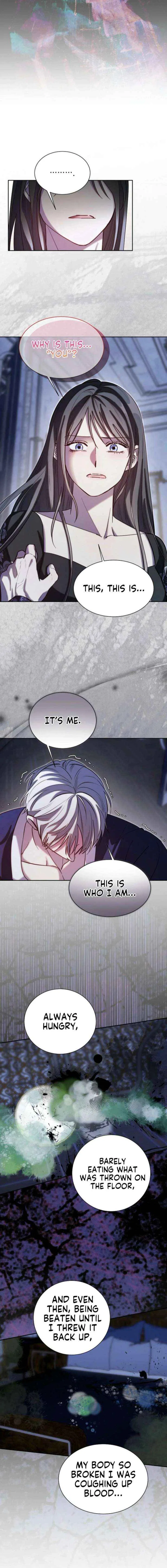 I Tamed the Broken Male Lead with My Fist Chapter 69 – Page 13