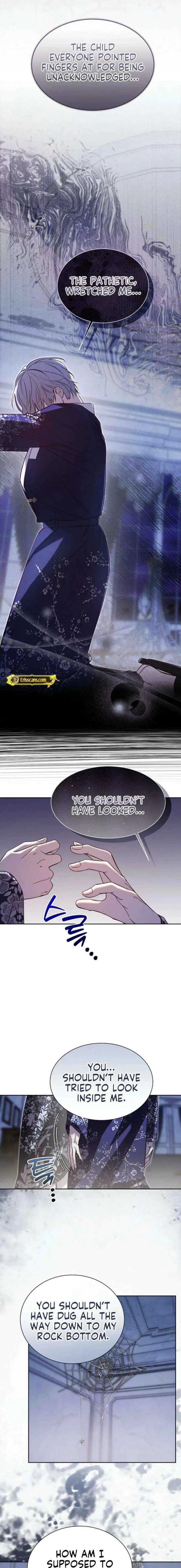 I Tamed the Broken Male Lead with My Fist Chapter 69 – Page 14