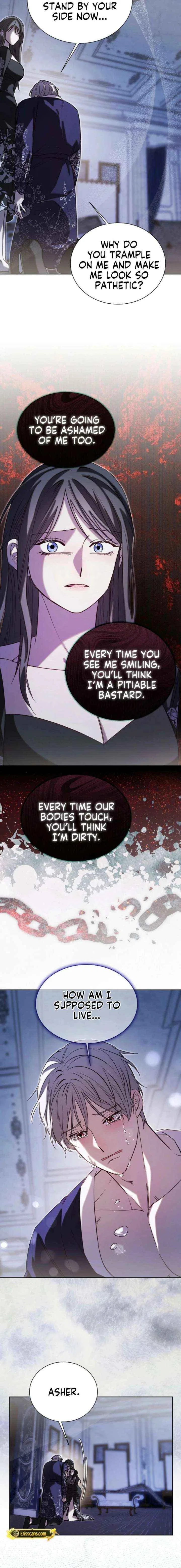 I Tamed the Broken Male Lead with My Fist Chapter 69 – Page 15