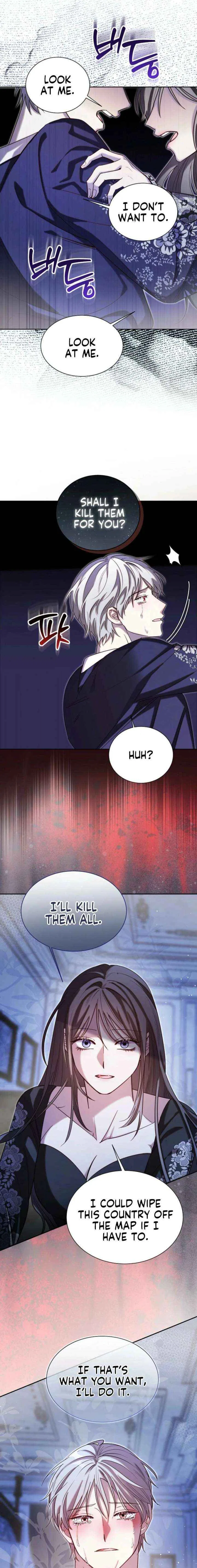 I Tamed the Broken Male Lead with My Fist Chapter 69 – Page 16