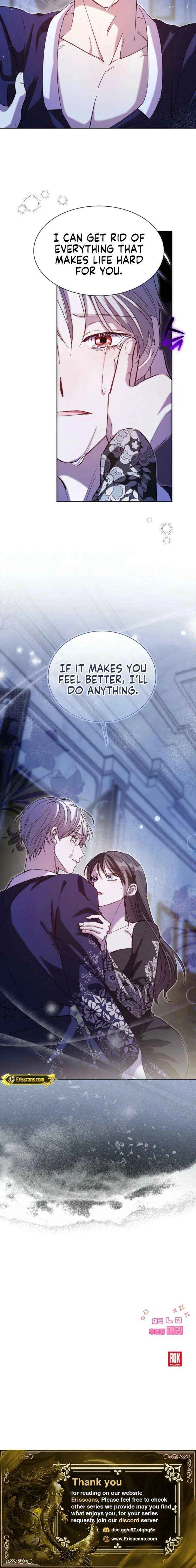 I Tamed the Broken Male Lead with My Fist Chapter 69 – Page 17