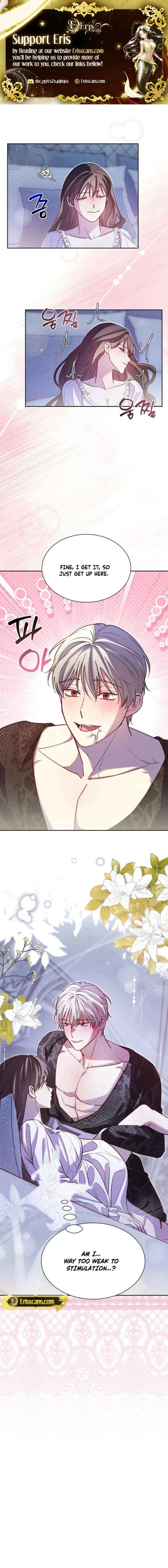 I Tamed the Broken Male Lead with My Fist Chapter 68 – Page 1