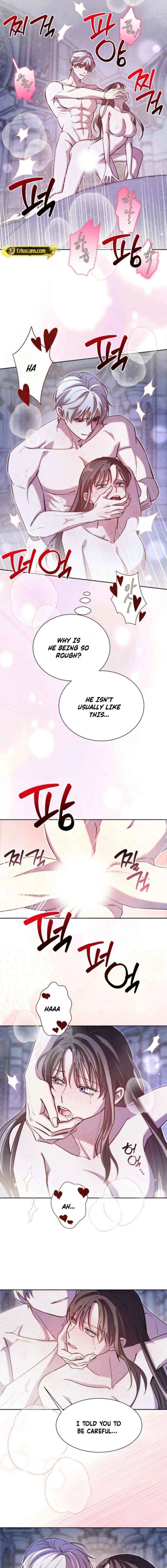 I Tamed the Broken Male Lead with My Fist Chapter 68 – Page 3