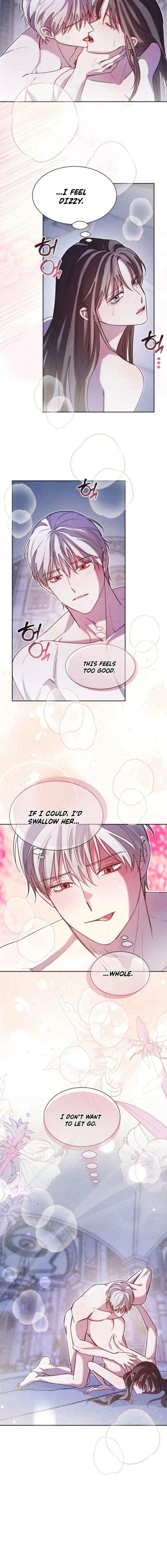 I Tamed the Broken Male Lead with My Fist Chapter 68 – Page 4