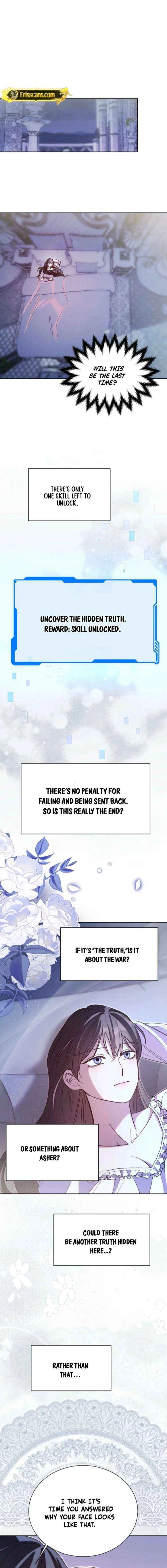 I Tamed the Broken Male Lead with My Fist Chapter 68 – Page 5