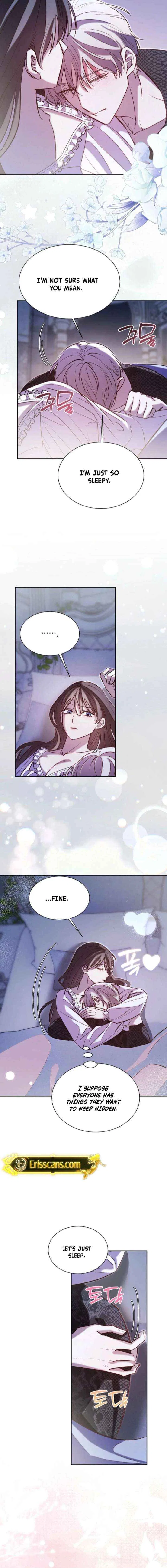 I Tamed the Broken Male Lead with My Fist Chapter 68 – Page 6
