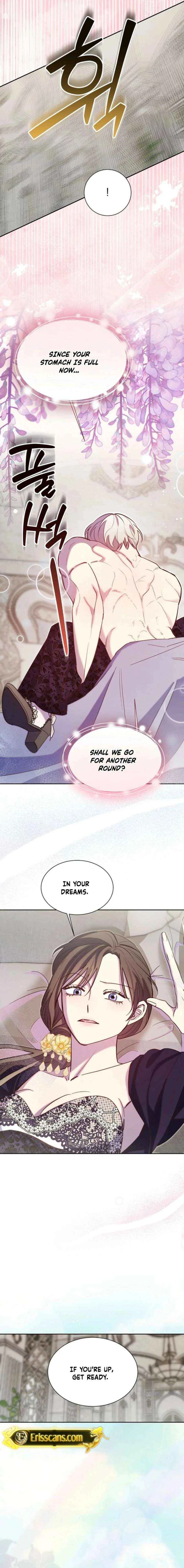 I Tamed the Broken Male Lead with My Fist Chapter 68 – Page 9