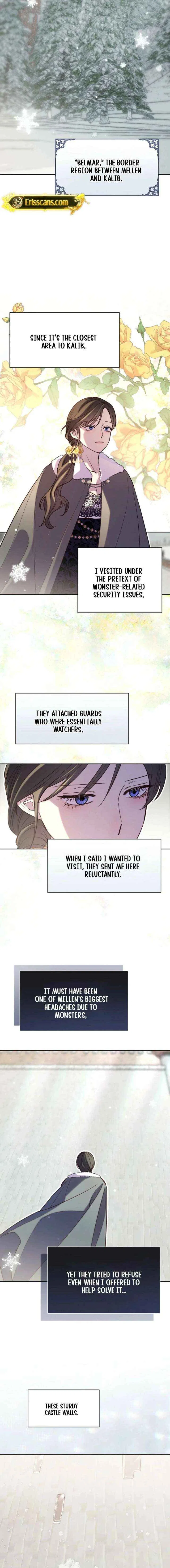 I Tamed the Broken Male Lead with My Fist Chapter 68 – Page 12