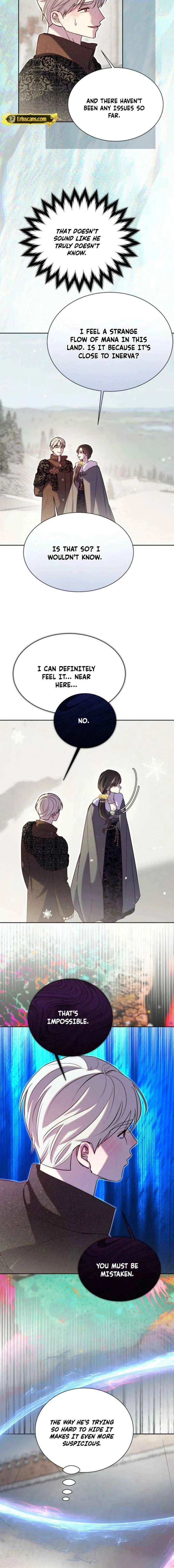 I Tamed the Broken Male Lead with My Fist Chapter 68 – Page 14