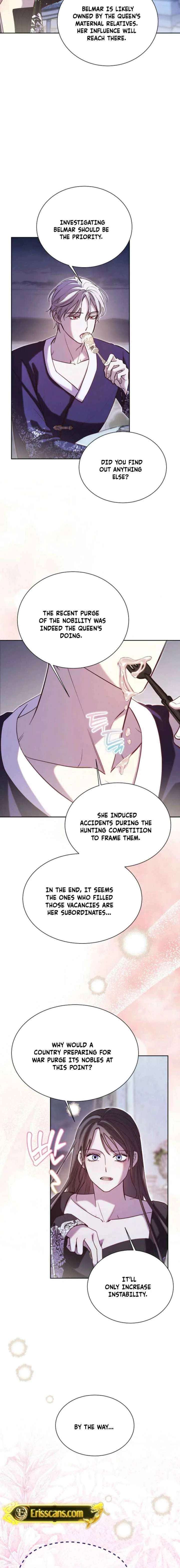 I Tamed the Broken Male Lead with My Fist Chapter 68 – Page 16