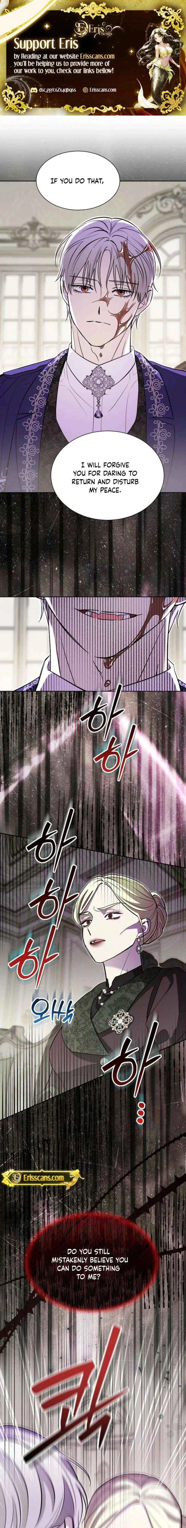 I Tamed the Broken Male Lead with My Fist Chapter 67 – Page 2