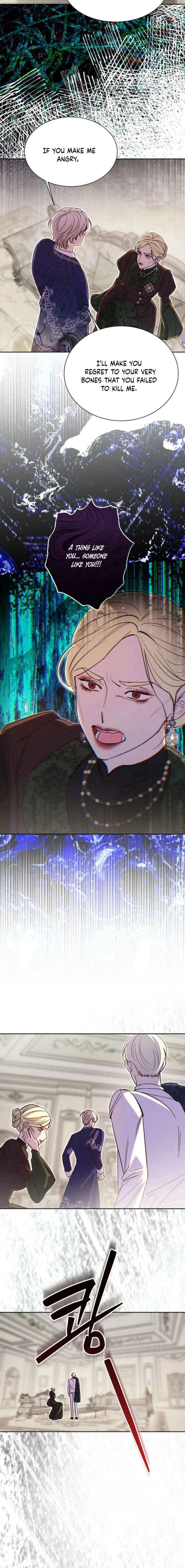 I Tamed the Broken Male Lead with My Fist Chapter 67 – Page 5