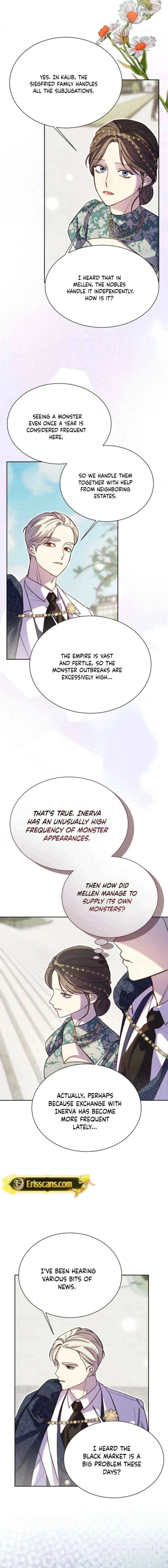 I Tamed the Broken Male Lead with My Fist Chapter 67 – Page 9