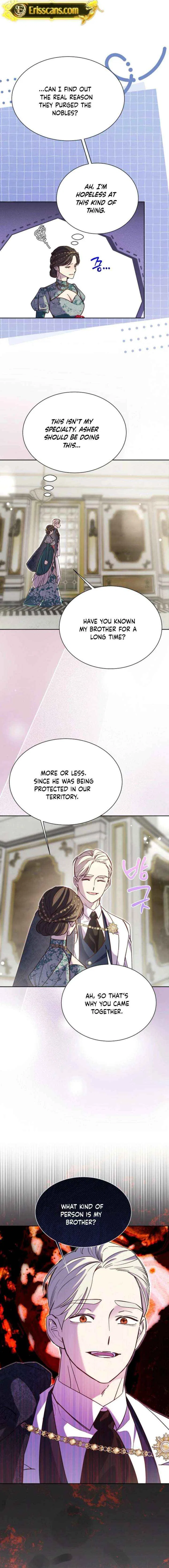 I Tamed the Broken Male Lead with My Fist Chapter 67 – Page 11