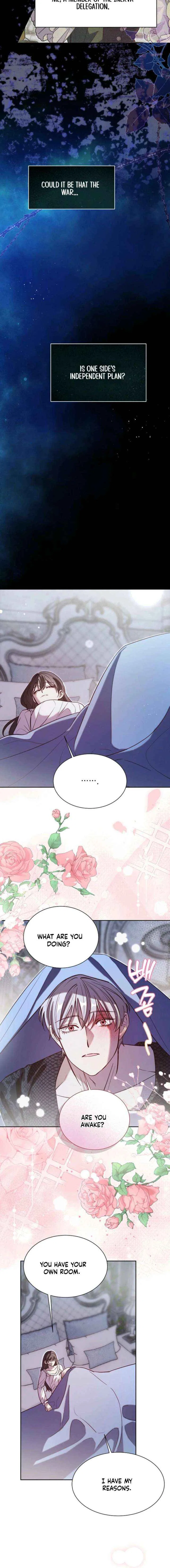 I Tamed the Broken Male Lead with My Fist Chapter 67 – Page 15
