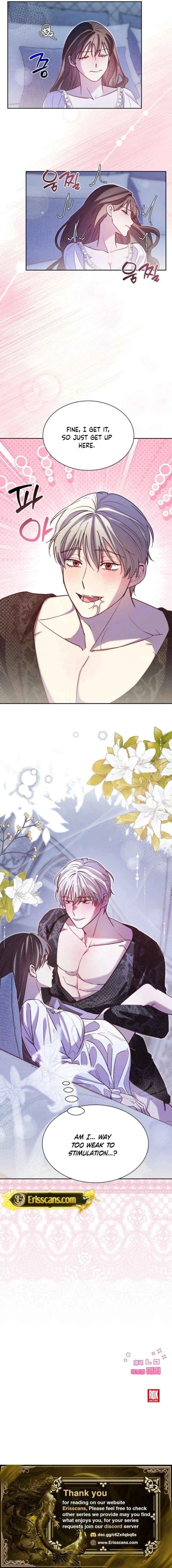 I Tamed the Broken Male Lead with My Fist Chapter 67 – Page 16