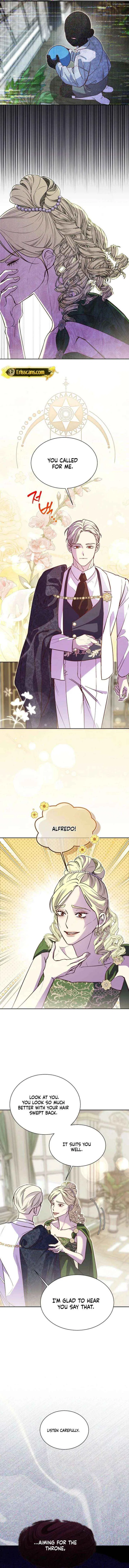 I Tamed the Broken Male Lead with My Fist Chapter 66 – Page 3