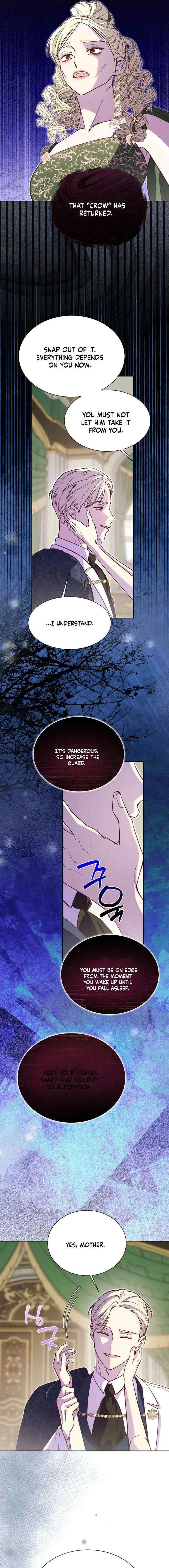 I Tamed the Broken Male Lead with My Fist Chapter 66 – Page 4