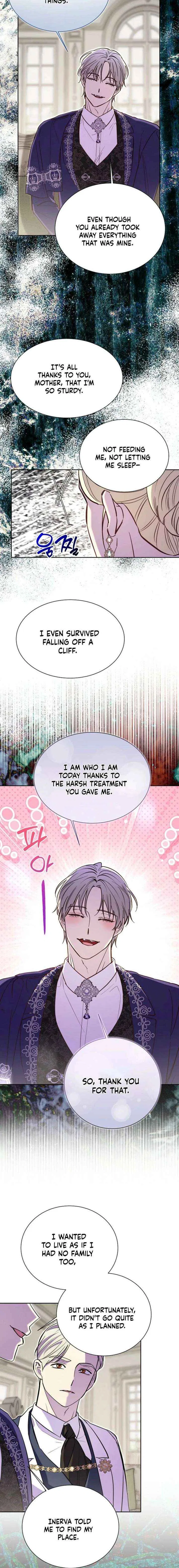 I Tamed the Broken Male Lead with My Fist Chapter 66 – Page 13
