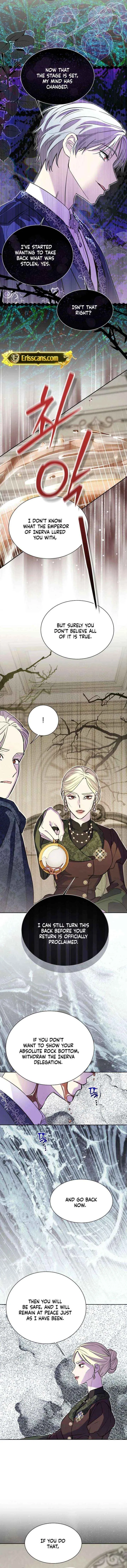I Tamed the Broken Male Lead with My Fist Chapter 66 – Page 14