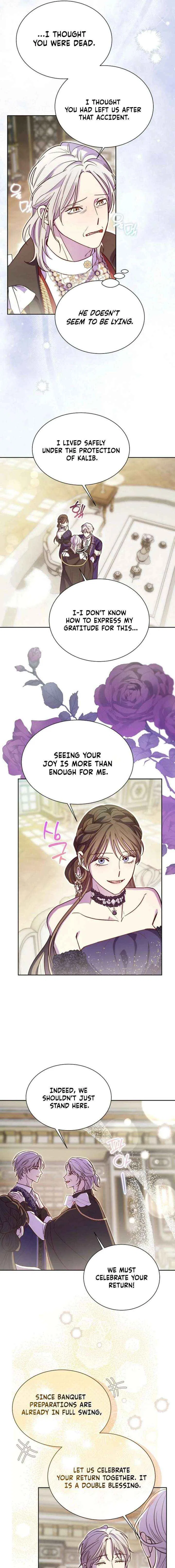 I Tamed the Broken Male Lead with My Fist Chapter 65 – Page 11