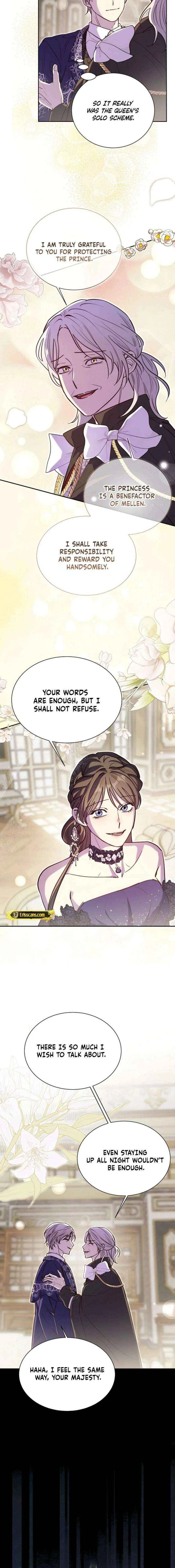 I Tamed the Broken Male Lead with My Fist Chapter 65 – Page 12