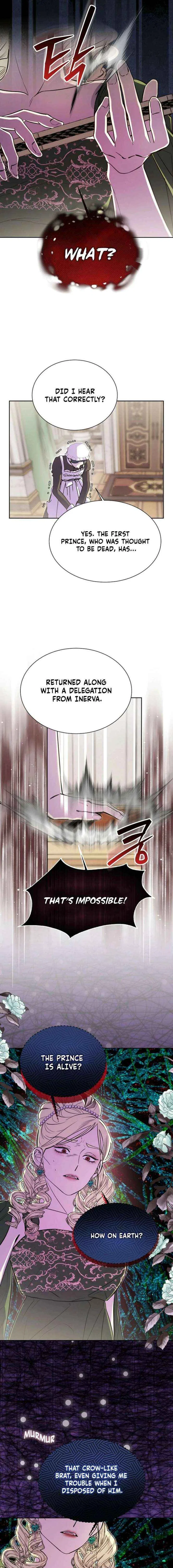 I Tamed the Broken Male Lead with My Fist Chapter 65 – Page 13