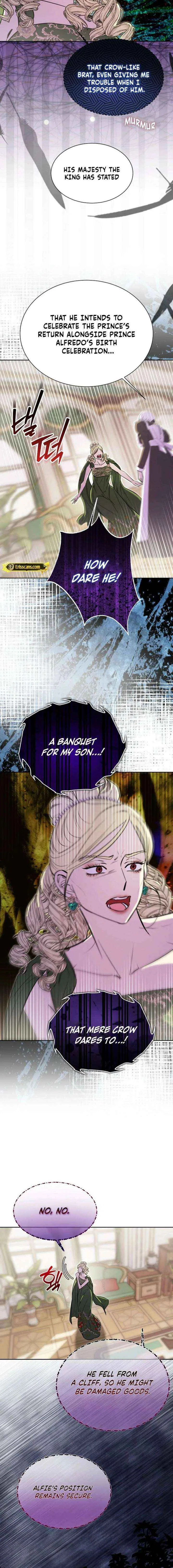 I Tamed the Broken Male Lead with My Fist Chapter 65 – Page 14