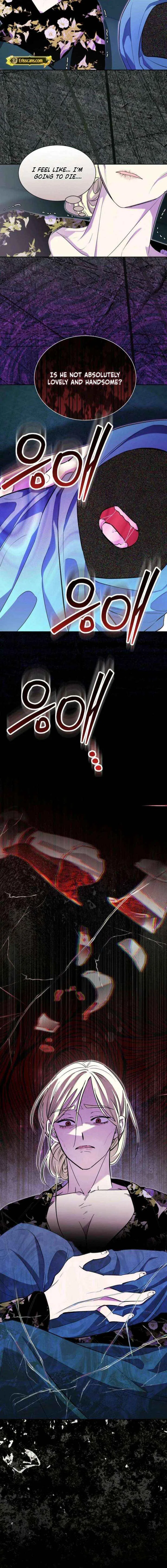 I Tamed the Broken Male Lead with My Fist Chapter 65 – Page 16