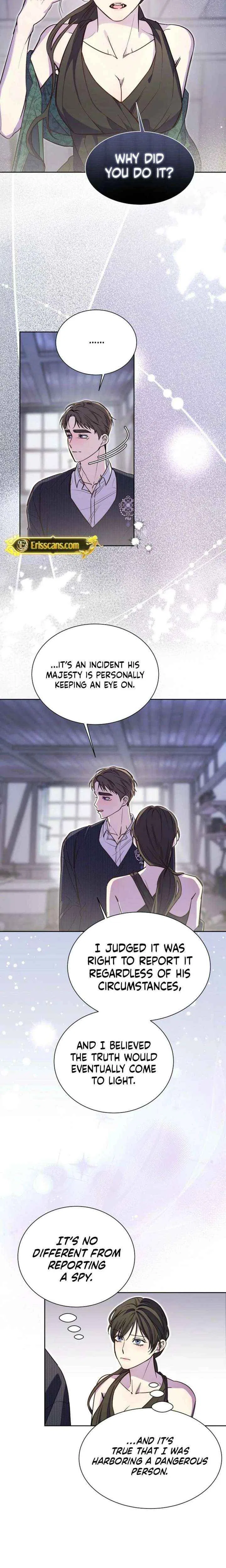 I Tamed the Broken Male Lead with My Fist Chapter 64 – Page 6