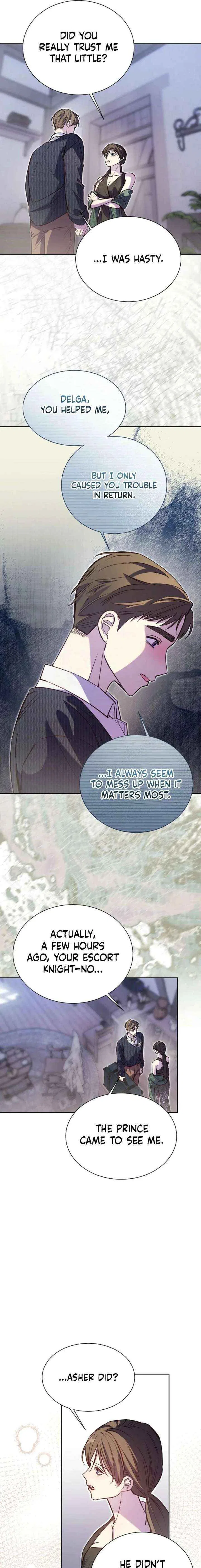 I Tamed the Broken Male Lead with My Fist Chapter 64 – Page 7